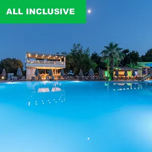 Poseidon Sea 4*, Неос-Мармарас Греция
