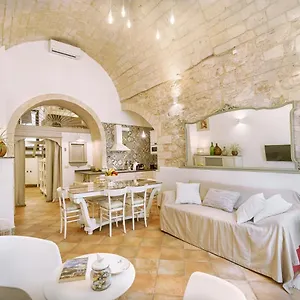  Casa vacanze Mario Leggio 83, A Casa Italia