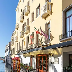 Baglioni Luna - The Leading Of The World Hotel Venedig