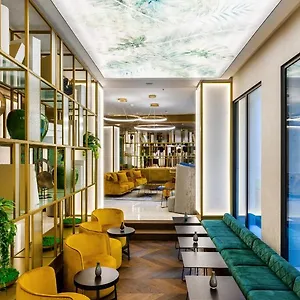 Emerald By Continental Group Ξενοδοχείο Βουδαπέστη