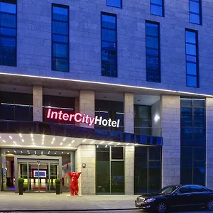 Hotel Intercityhotel Hauptbahnhof, Berlim