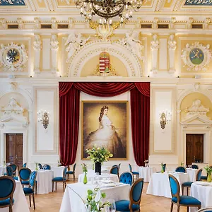 Aurea Ana Palace By Eurostars Company 酒店 布达佩斯