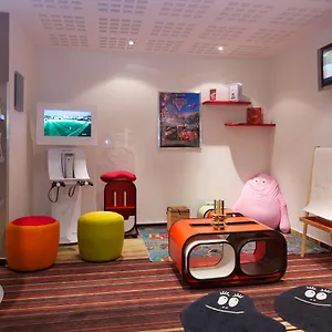 Novotel 4*, Будапешт Венгрия