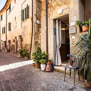  Appartamento Angolo Della Cei Italia