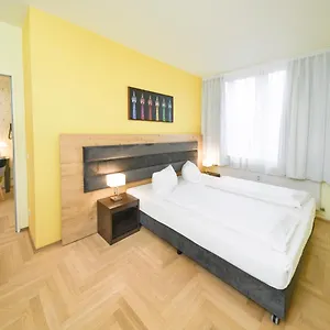 Lejlighed Amc Bundesallee, Berlin