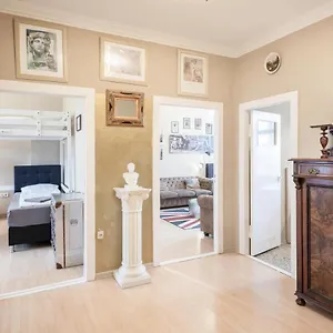  Apartamento Marquardt