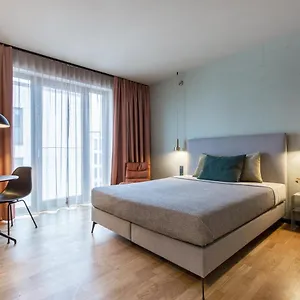 Ipartment Berlin Airport シェーネフェルト