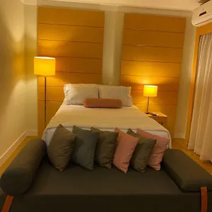 Flat Congonhas São Paulo