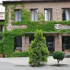 тифлис 4*, Тбилиси Грузия