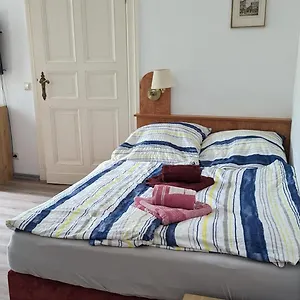 3* Aparthotel Hubertus