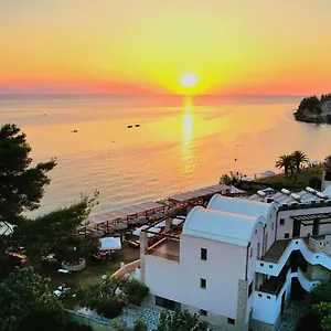 Olympion Sunset Halkidiki 5*, Скала-Фуркас Греция