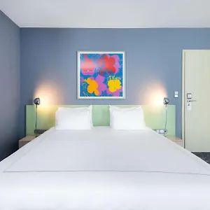 Park Plaza 柏林
