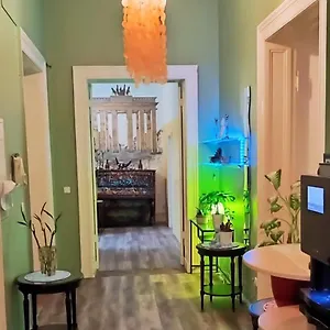 2* Penzion I