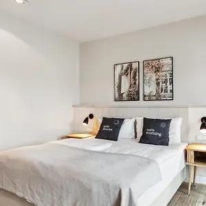  Apartamento Limehome Prenzlauer Allee - Digital Access