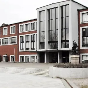 Roberta's Society Århus