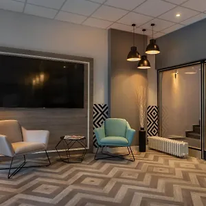 Otel Garner - Wilmersdorf By Ihg, Berlin