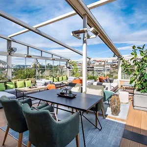 Mercure Old Town 4*, Тбилиси Грузия