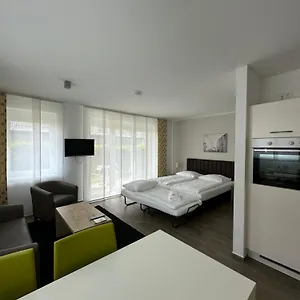 4* Aparthotel Adapt - Adlershof