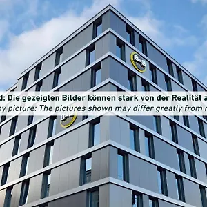 Muenchen-schwabing 2*, Münih Almanya