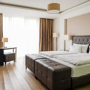 4* Hotel Homaris West Side (adults Only)