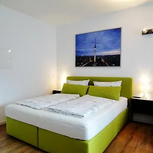  Apartamento Rummelsburger Bucht Am Ostkreuz