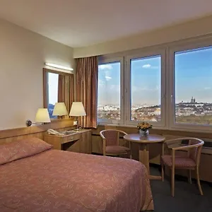 Hotel Budapest 3*, Будапешт Венгрия