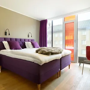 visit hotel