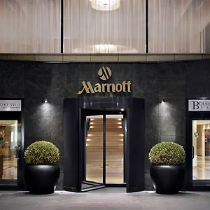 Marriott Ξενοδοχείο Πράγα