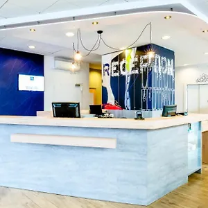 Ibis Budget Centrum Ξενοδοχείο Βαρσοβία