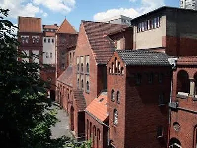 Three Little Pigs Hostel - Your Berlin Castle 0*,  Germany